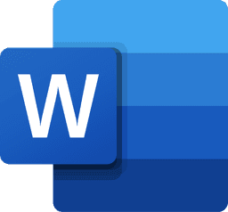 MS Word